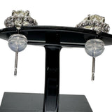 中央ダイヤモンド(推VLYーI1) 1.021/1.016ct メレダイヤモンド 0.25×2ct ピアス Pt900プラチナ 2.8g レディース
【中古】【真子質店】【NN】




【ISMix】