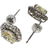 中央ダイヤモンド(推VLYーI1) 1.021/1.016ct メレダイヤモンド 0.25×2ct ピアス Pt900プラチナ 2.8g レディース
【中古】【真子質店】【NN】




【ISMix】