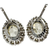 中央ダイヤモンド(推VLYーI1) 1.021/1.016ct メレダイヤモンド 0.25×2ct ピアス Pt900プラチナ 2.8g レディース
【中古】【真子質店】【NN】




【ISMix】