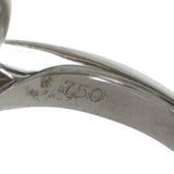 11号 ハート ブラックコーティング ルビー 1.82ct ダイヤモンド 0.32ct リング・指輪 K18WGホワイトゴールド 18金 7.7g レディース
【中古】【真子質店】【NN】




【IYxY】