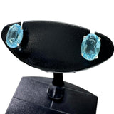 Apatite 0.46/0.51ct Earrings K18WG White Gold 18k 0.7g Ladies
[Used] [Makoto Shichiten] [NN]




[YY]