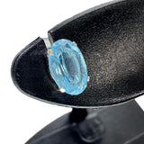 Apatite 0.46/0.51ct Earrings K18WG White Gold 18k 0.7g Ladies
[Used] [Makoto Shichiten] [NN]




[YY]