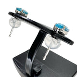 アパタイト 0.46/0.51ct ピアス K18WGホワイトゴールド 18金 0.7g レディース
【中古】【真子質店】【NN】




【YY】