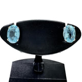 Apatite 0.46/0.51ct Earrings K18WG White Gold 18k 0.7g Ladies
[Used] [Makoto Shichiten] [NN]




[YY]
