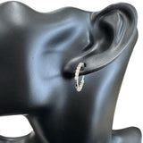 Hoop Type 0.50x2ct Diamond Earrings Pt950 Platinum 2.7g Ladies
[Used] [Makoto Shiten] [NN]




[MaYMa]