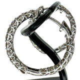 Hoop Type 0.50x2ct Diamond Earrings Pt950 Platinum 2.7g Ladies
[Used] [Makoto Shiten] [NN]




[MaYMa]