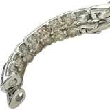 Hoop Type 0.50x2ct Diamond Earrings Pt950 Platinum 2.7g Ladies
[Used] [Makoto Shiten] [NN]




[MaYMa]