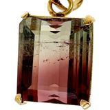 バイカラートルマリン ペンダントトップ K18ゴールド 18金 1.1g レディース
【中古】【真子質店】【NN】




【ITI】