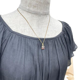 バイカラートルマリン ペンダントトップ K18ゴールド 18金 1.1g レディース
【中古】【真子質店】【NN】




【ITI】