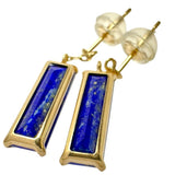 ラピスラズリ　 ピアス K10ゴールド 10金 1.0g レディース
【中古】【真子質店】【NN】




【MaMa】