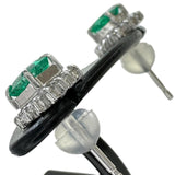 エメラルド 0.32/0.31ct ダイヤモンド 0.11/0.11ct ピアス Pt900プラチナ 1.8g レディース
【中古】【真子質店】【NN】




【DYT】