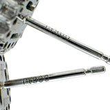 エメラルド 0.32/0.31ct ダイヤモンド 0.11/0.11ct ピアス Pt900プラチナ 1.8g レディース
【中古】【真子質店】【NN】




【DYT】