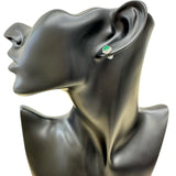 エメラルド 0.32/0.31ct ダイヤモンド 0.11/0.11ct ピアス Pt900プラチナ 1.8g レディース
【中古】【真子質店】【NN】




【DYT】