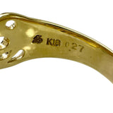 16号 花モチーフ ダイヤモンド 0.27ct リング・指輪 K18ゴールド 18金 6.5g レディース
【中古】【真子質店】【NN】




【IDxMi】