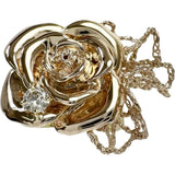 11.5号 ローズモチーフ ダイヤモンド 0.20ct リング・指輪 K18ゴールド 18金/YG/PG 15.2g レディース
【中古】【真子質店】【NN】




【MaIxT】