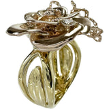 11.5号 ローズモチーフ ダイヤモンド 0.20ct リング・指輪 K18ゴールド 18金/YG/PG 15.2g レディース
【中古】【真子質店】【NN】




【MaIxT】