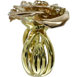 11.5号 ローズモチーフ ダイヤモンド 0.20ct リング・指輪 K18ゴールド 18金/YG/PG 15.2g レディース
【中古】【真子質店】【NN】




【MaIxT】