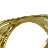 11.5号 ローズモチーフ ダイヤモンド 0.20ct リング・指輪 K18ゴールド 18金/YG/PG 15.2g レディース
【中古】【真子質店】【NN】




【MaIxT】