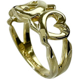 8号【TIFFANY&Co./ティファニー】 リング・指輪 トリプルラビングハート K18ゴールド 18金 4.4g レディース
【中古】【真子質店】【BL】




【STD】