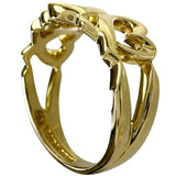 8号【TIFFANY&Co./ティファニー】 リング・指輪 トリプルラビングハート K18ゴールド 18金 4.4g レディース
【中古】【真子質店】【BL】




【STD】