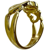 8号【TIFFANY&Co./ティファニー】 リング・指輪 トリプルラビングハート K18ゴールド 18金 4.4g レディース
【中古】【真子質店】【BL】




【STD】