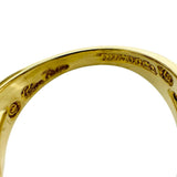 8号【TIFFANY&Co./ティファニー】 リング・指輪 トリプルラビングハート K18ゴールド 18金 4.4g レディース
【中古】【真子質店】【BL】




【STD】