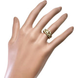 8号【TIFFANY&Co./ティファニー】 リング・指輪 トリプルラビングハート K18ゴールド 18金 4.4g レディース
【中古】【真子質店】【BL】




【STD】