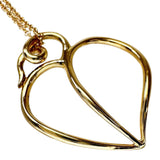 【TIFFANY&Co./ティファニー】 オリーブ リーフ ハート パロマピカソ ネックレス K18ゴールド 18金 3.4g 45cm レディース
【中古】【真子質店】【BL】




【YSMa】