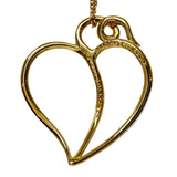 【TIFFANY&Co./ティファニー】 オリーブ リーフ ハート パロマピカソ ネックレス K18ゴールド 18金 3.4g 45cm レディース
【中古】【真子質店】【BL】




【YSMa】