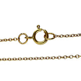 【TIFFANY&Co./ティファニー】 オリーブ リーフ ハート パロマピカソ ネックレス K18ゴールド 18金 3.4g 45cm レディース
【中古】【真子質店】【BL】




【YSMa】