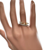 12号 ダイヤモンド 0.62ct ダイヤモンド 0.08ct リング・指輪 K18WGホワイトゴールド 18金 4.2g レディース
【中古】【真子質店】【NN】




【MiMix】