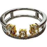 12号 ダイヤモンド 0.62ct ダイヤモンド 0.08ct リング・指輪 K18WGホワイトゴールド 18金 4.2g レディース
【中古】【真子質店】【NN】




【MiMix】