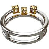 12号 ダイヤモンド 0.62ct ダイヤモンド 0.08ct リング・指輪 K18WGホワイトゴールド 18金 4.2g レディース
【中古】【真子質店】【NN】




【MiMix】