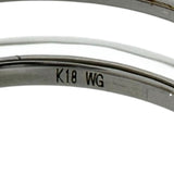 12号 ダイヤモンド 0.62ct ダイヤモンド 0.08ct リング・指輪 K18WGホワイトゴールド 18金 4.2g レディース
【中古】【真子質店】【NN】




【MiMix】