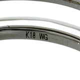 12号 钻石0.62克拉 钻石0.08克拉 戒指 K18WG白金 18K 4.2克 女士
【中古】【真子质店】【NN】




【MiMix】