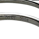 12号 钻石0.62克拉 钻石0.08克拉 戒指 K18WG白金 18K 4.2克 女士
【中古】【真子质店】【NN】




【MiMix】