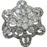 12号 ダイヤモンド 1.68ct リング・指輪 K18WGホワイトゴールド 18金 5.7g レディース
【中古】【真子質店】【NN】




【IYMox】