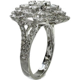 12号 ダイヤモンド 1.68ct リング・指輪 K18WGホワイトゴールド 18金 5.7g レディース
【中古】【真子質店】【NN】




【IYMox】