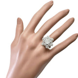 12号 ダイヤモンド 1.68ct リング・指輪 K18WGホワイトゴールド 18金 5.7g レディース
【中古】【真子質店】【NN】




【IYMox】