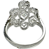 12号 钻石 0.47/0.58ct 戒指 K18WG白金 18K 4.8g 女士
【二手】【真子质店】【NN】




【IISS】