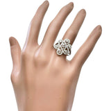 12号 钻石 0.47/0.58ct 戒指 K18WG白金 18K 4.8g 女士
【二手】【真子质店】【NN】




【IISS】
