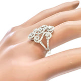 12号 钻石 0.47/0.58ct 戒指 K18WG白金 18K 4.8g 女士
【二手】【真子质店】【NN】




【IISS】