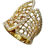 ★★最終特価品 12.5号 ダイヤモンド 1.53ct リング・指輪 K18ゴールド 18金 6.7g レディース
【中古】【真子質店】【NN】




【IMoMiD】