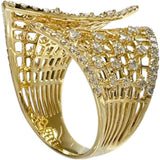Size 12.5 Diamond 1.53ct Ring K18 Gold 18K 6.7g Women's
【Used】【Makoto Shichiten】【NN】




【IMoMiD】
