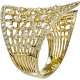 Size 12.5 Diamond 1.53ct Ring K18 Gold 18K 6.7g Women's
【Used】【Makoto Shichiten】【NN】




【IMoMiD】