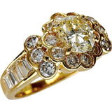 12号 ダイヤモンド（推定J-SI1） 0.38ct ダイヤモンド 0.72ct リング・指輪 K18ゴールド 18金 4.2g レディース
【中古】【真子質店】【NN】




【IIxx】