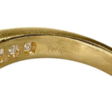 12号 ダイヤモンド（推定J-SI1） 0.38ct ダイヤモンド 0.72ct リング・指輪 K18ゴールド 18金 4.2g レディース
【中古】【真子質店】【NN】




【IIxx】