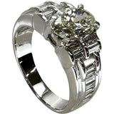 13号 ダイヤモンド（L-SI1） 1.722ct ダイヤモンド 0.87ct リング・指輪 Pt900プラチナ 10.4g レディース
【中古】【真子質店】【NN】




【MaKYT】