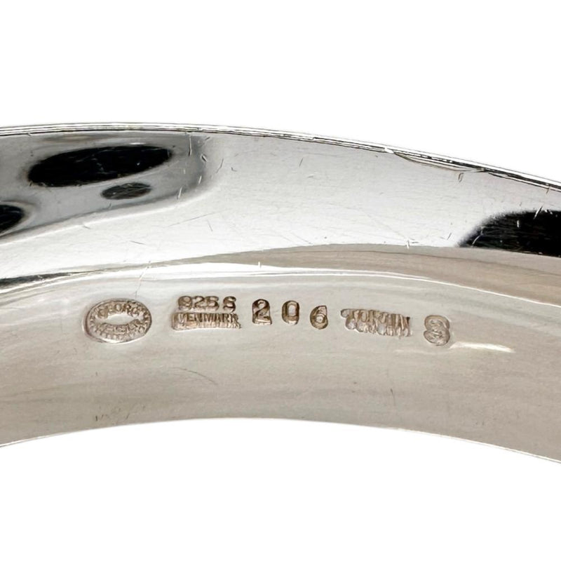Georg Jensen/ジョージジェンセン】 メビウス トールン バングル