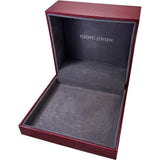 【Georg Jensen/乔治·杰生】莫比乌斯·托恩手镯 925银 54.3g 206 银色 女士
【二手】【真子质店】【BL】




【TMox】